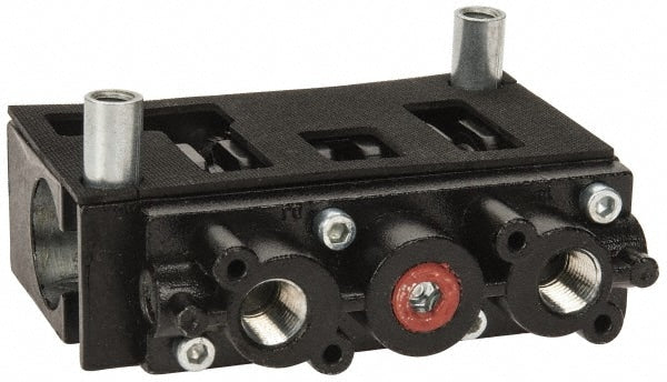 ARO/Ingersoll-Rand A222PD Valve-Solenoid Direct Operated