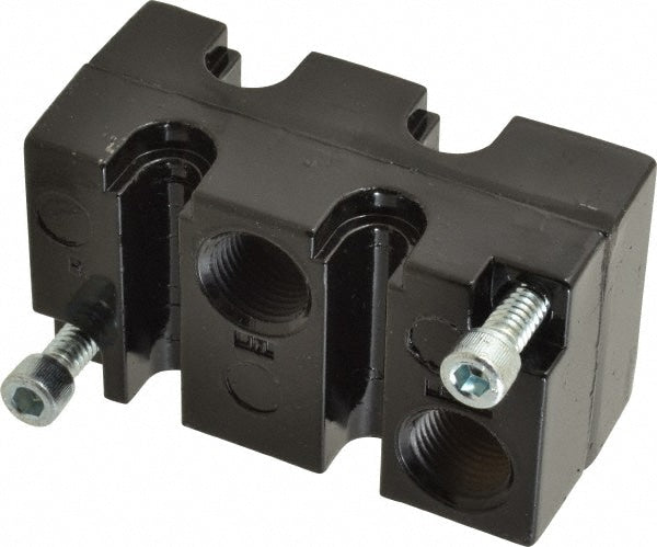 ARO/Ingersoll-Rand MKP Valve-Solenoid Direct Operated