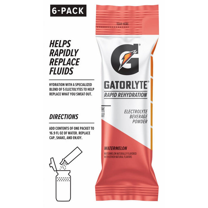 Gatorade 05284 Thrist Quenchers