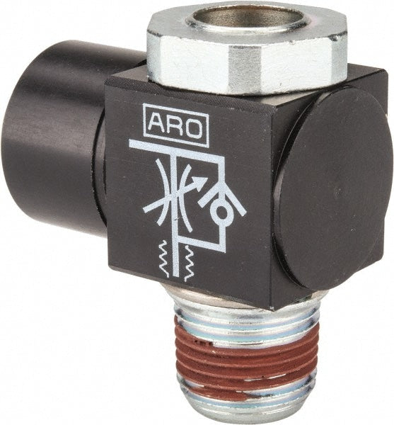 ARO/Ingersoll-Rand 119307-375 Valve-Flow Control