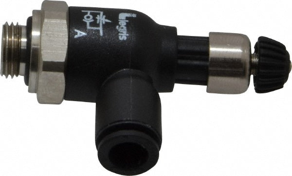 Legris 7060 06 10 Valve-Flow Control