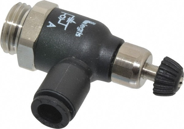 Legris 7060 06 13 Valve-Flow Control