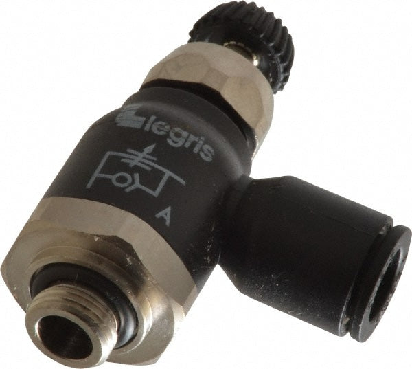 Legris 7060 08 10 Valve-Flow Control