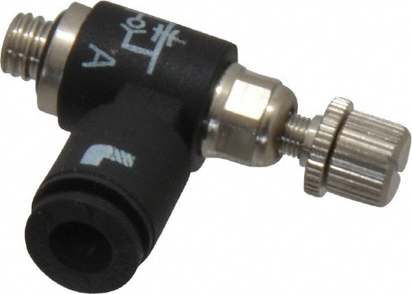 Legris 7660 04 20 Valve-Exhaust