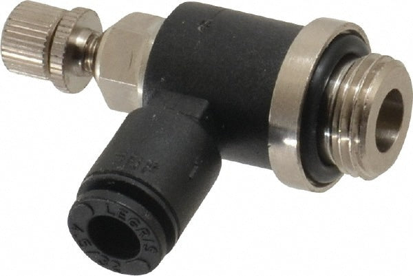 Legris 7660 04 10 Valve-Exhaust