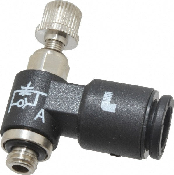 Legris 7660 06 19 Valve-Exhaust