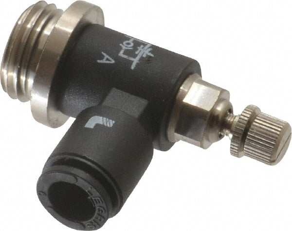 Legris 7660 06 13 Valve-Exhaust