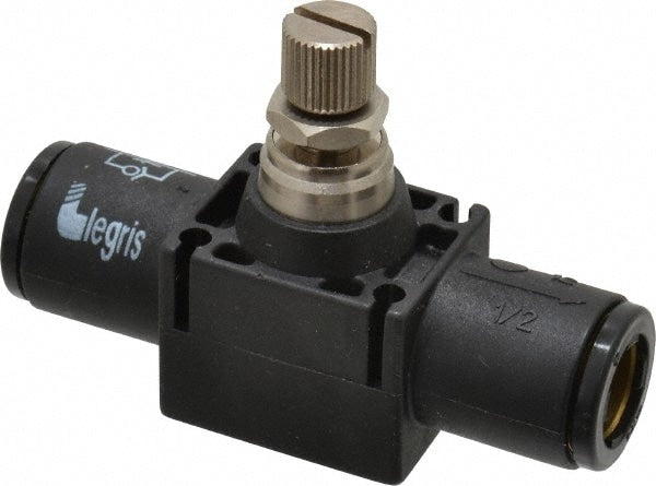 Legris 7770 62 00 Valve-Flow Control