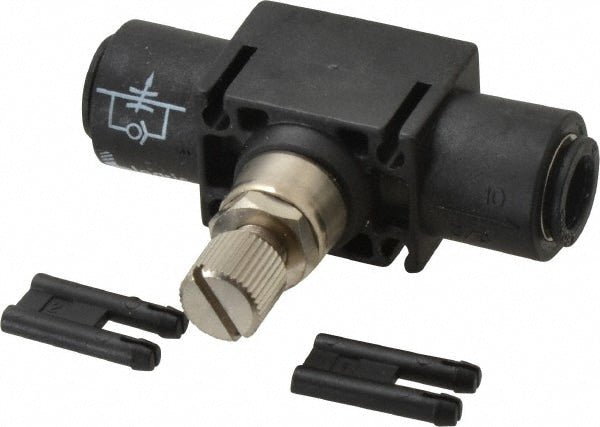 Legris 7770 10 00 Valve-Flow Control