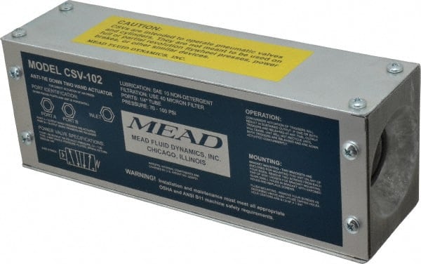 Mead CSV-102