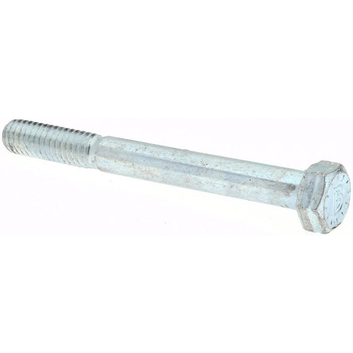 Bowmalloy 36040 Hhcs Grade 9 Hex Dr Zinc