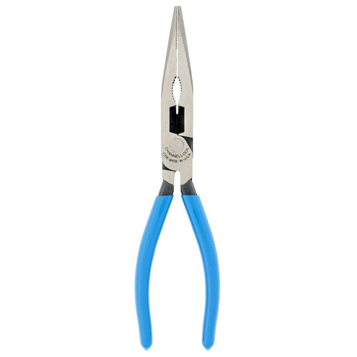 Channellock E318 BULK Long Nose Pliers