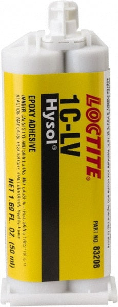 Loctite 398477 Epoxies