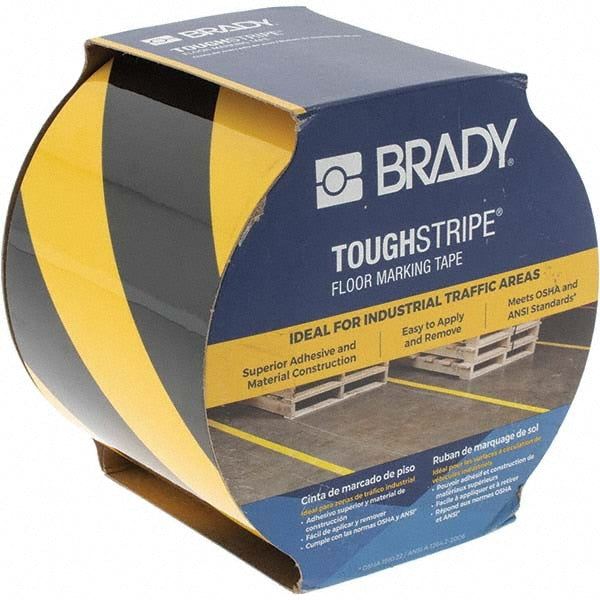 Brady 104377 Vinyl Tape