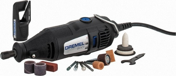 Dremel 200-1/15 Combo Kit