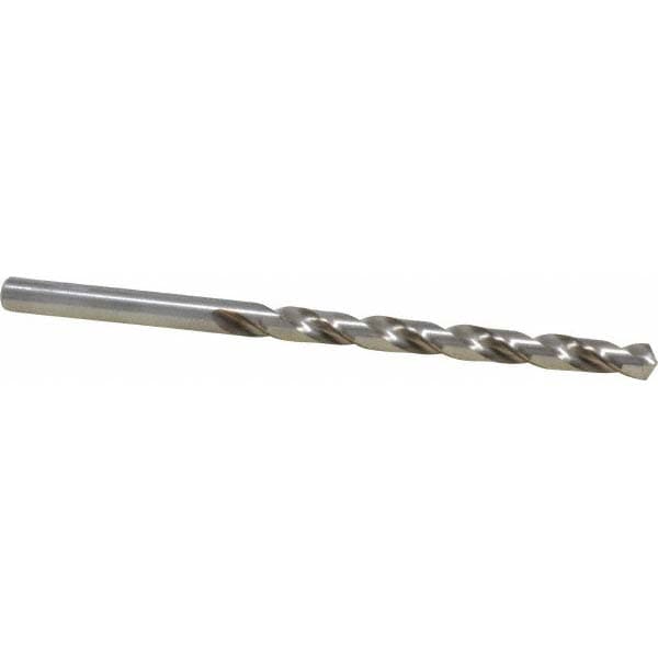 Chicago-Latrobe 44275 Hss Polish Flute Jobber Drls