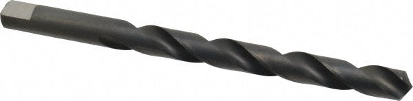 Chicago-Latrobe 47510 Hss Auto. Tanged Shank Drill