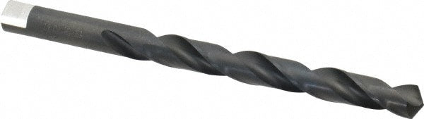 Chicago-Latrobe 47515 Hss Auto. Tanged Shank Drill