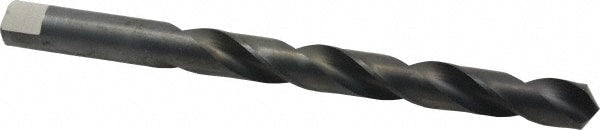 Chicago-Latrobe 47521 Hss Auto. Tanged Shank Drill