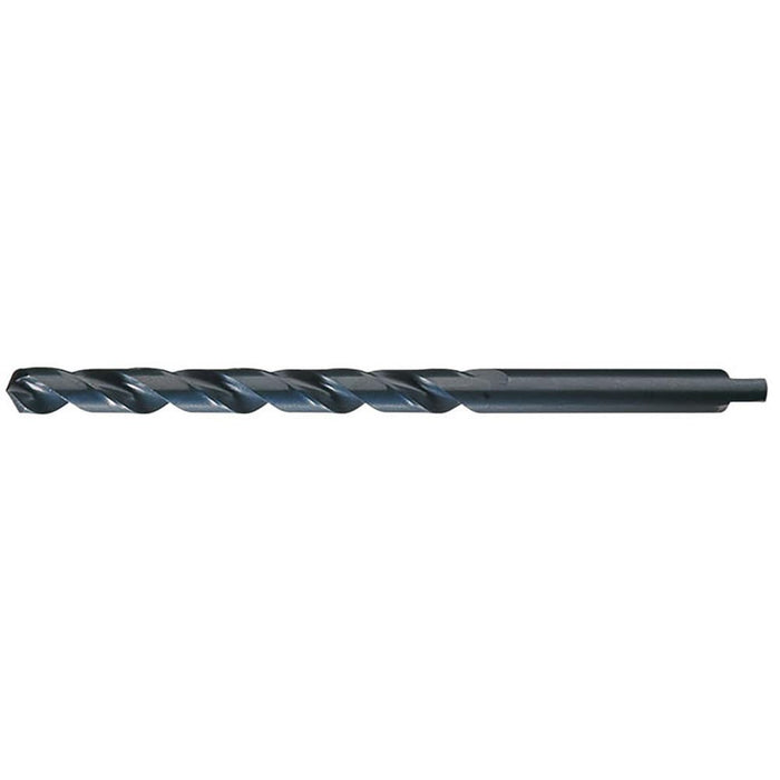 Chicago-Latrobe 49536 Hss Auto. Tanged Shank Drill