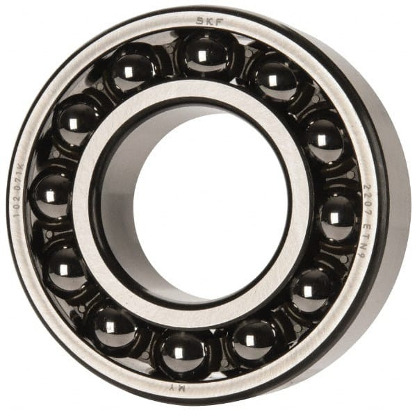 SKF 2207 ETN9