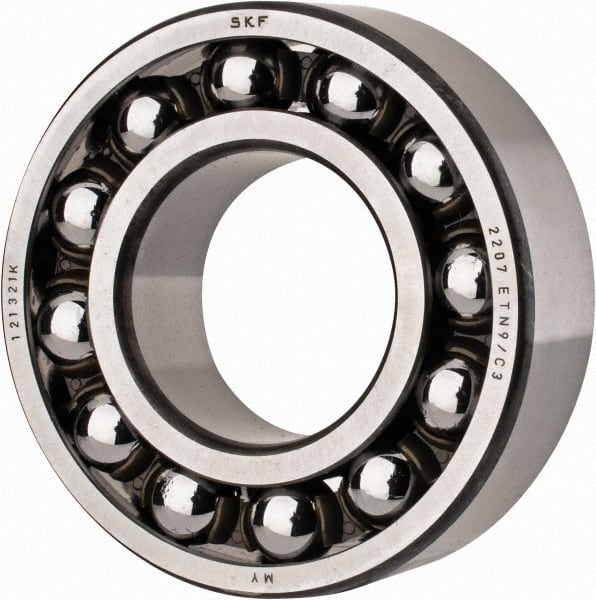 SKF 2207 ETN9/C3