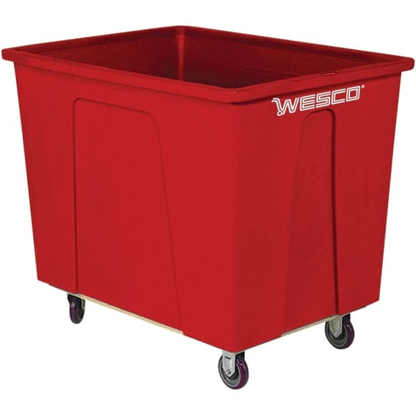 Wesco Industrial Products 272511