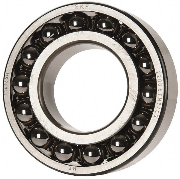 SKF 2208 ETN9/C3