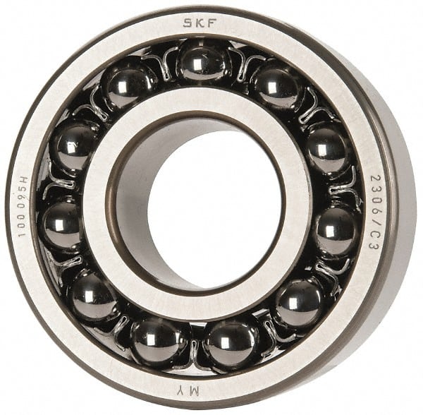 SKF 2306/C3