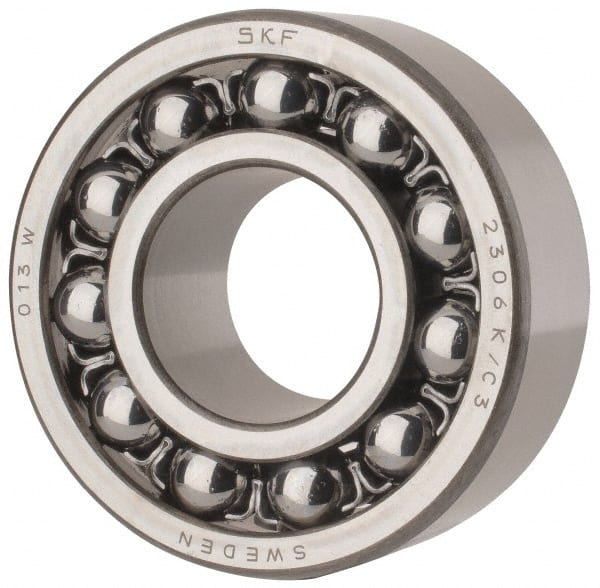 SKF 2306 K/C3