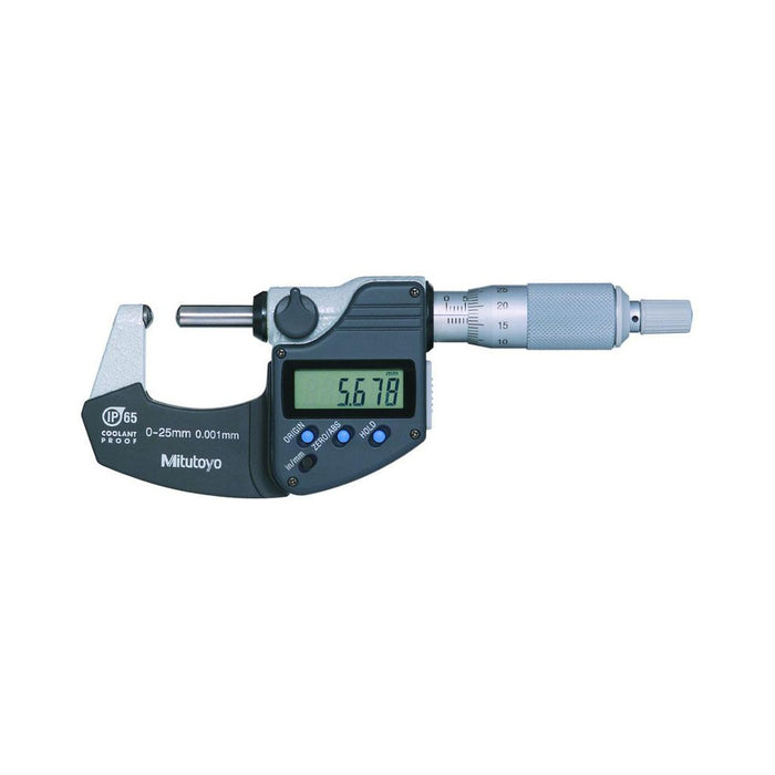 Mitutoyo 395-371-30 Specialty Micrometers