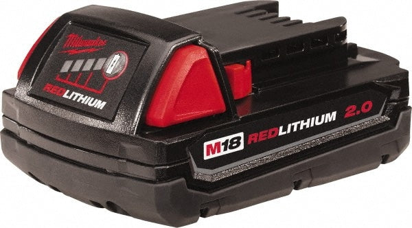 Milwaukee Tool 48-11-1820 Battery & Chargers