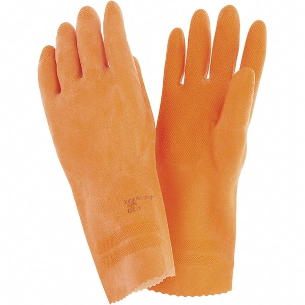 Ansell 192087 Gloves Pvc