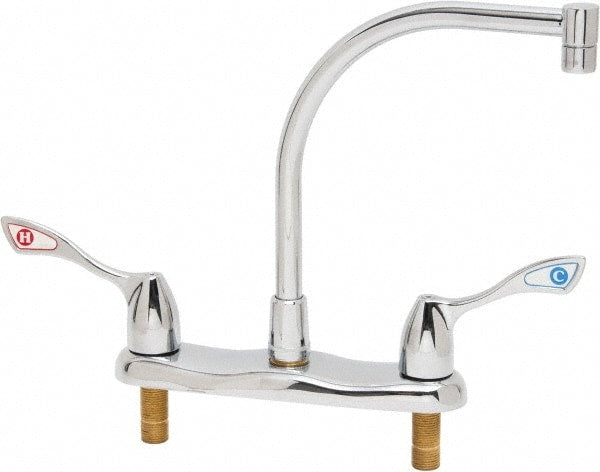 Moen 8799 Kitchen Faucets