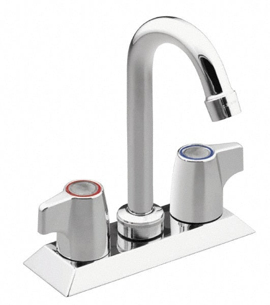 Moen 4903 Sink Faucets