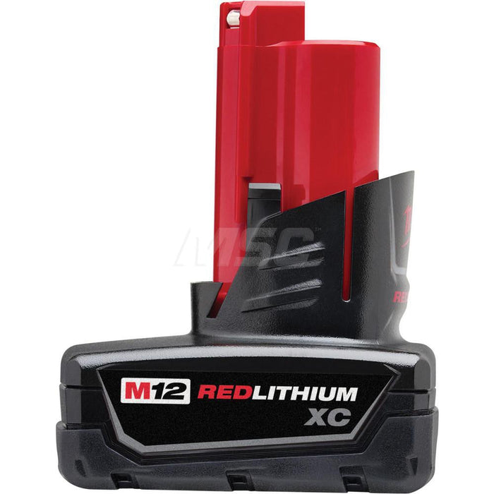 Milwaukee Tool 48-11-2402 Battery & Chargers