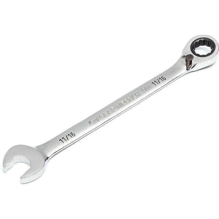 GEARWRENCH 86648 Combination Wrenches