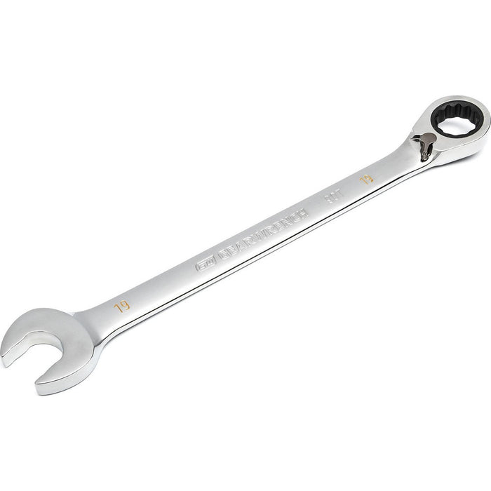 GEARWRENCH 86619 Combination Wrenches