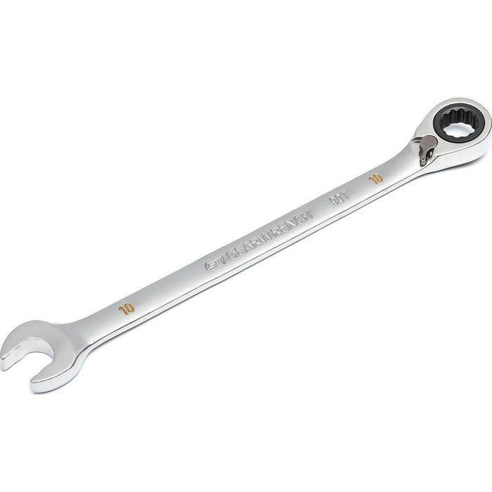 GEARWRENCH 86610 Combination Wrenches