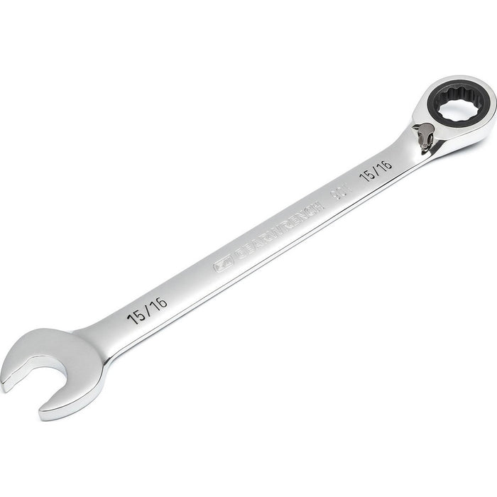 GEARWRENCH 86652 Combination Wrenches