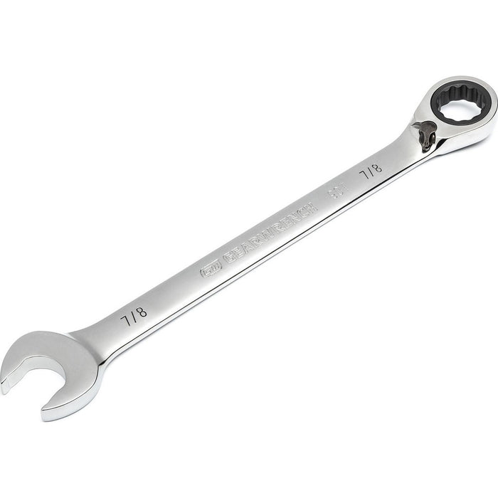 GEARWRENCH 86651 Combination Wrenches