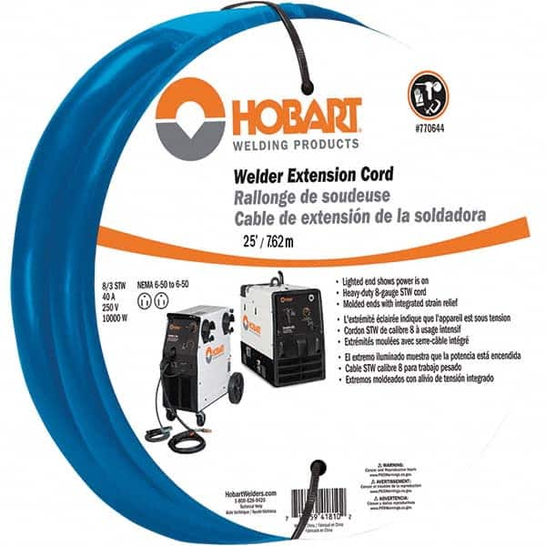 Hobart Welding Products 770644