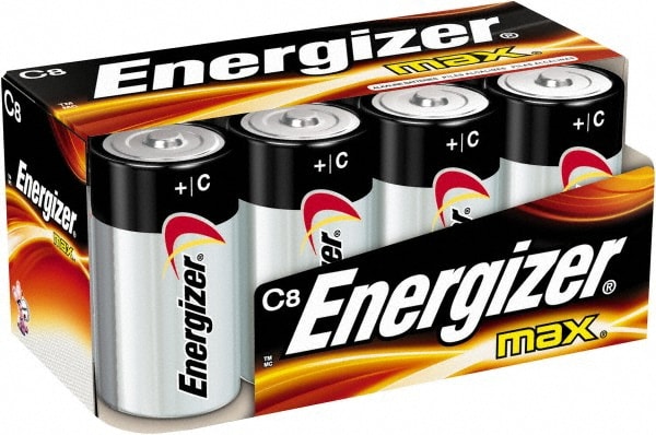 Energizer. E93FP-8 Batteries