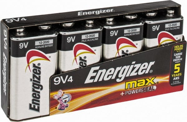 Energizer. 522BP-4