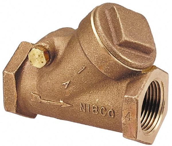 NIBCO NL8300E