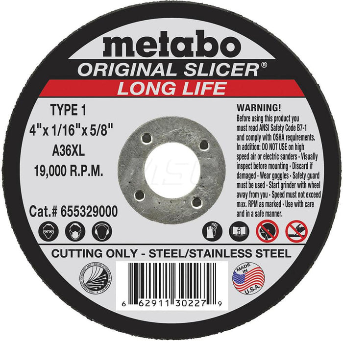 Metabo 655329000