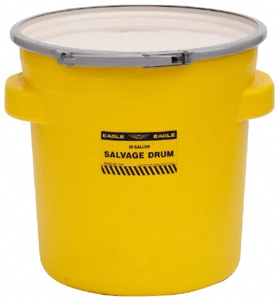 Eagle 1654 Drum Storage