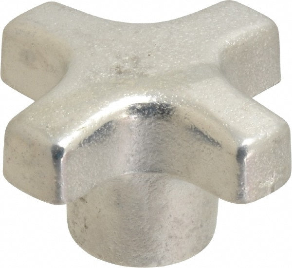 Jergens 16318 Iron Knob