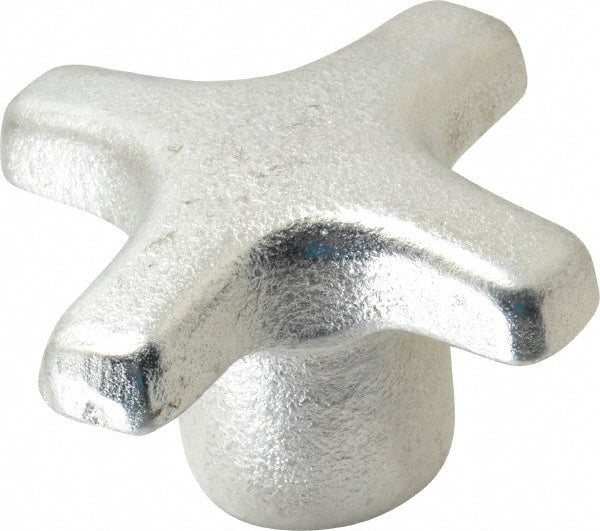 Jergens 16323 Iron Knob