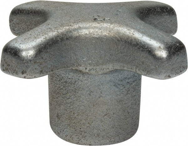 Jergens 16325 Iron Knob